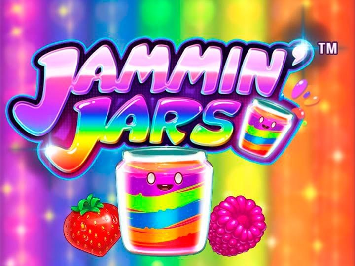 Vavada tragamonedas de Jammin Jars